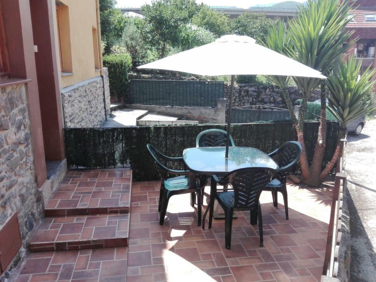 Casa Fuente El Vache Villa Campomanes Exterior foto
